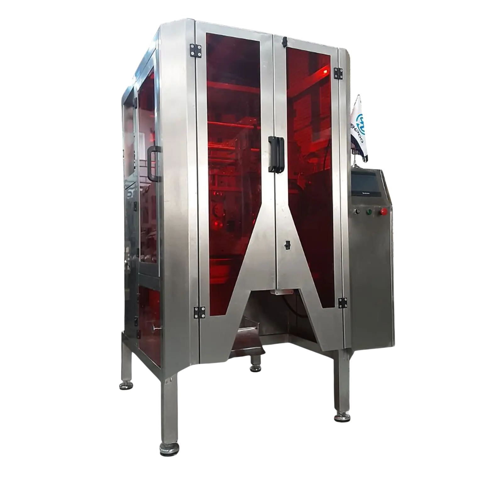 Karah Packaging Machine