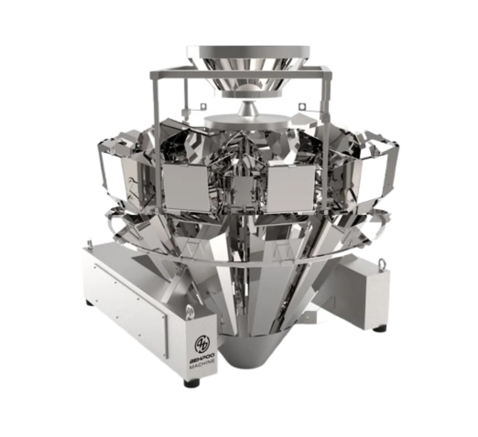 X Ray Inspection System 4044 With Reject Bin 1 (MR)