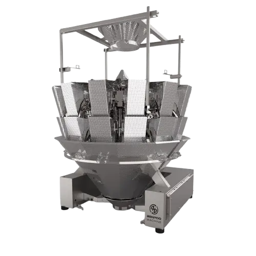 X-ray Food Inspection Systems - Ishida IX GN5523