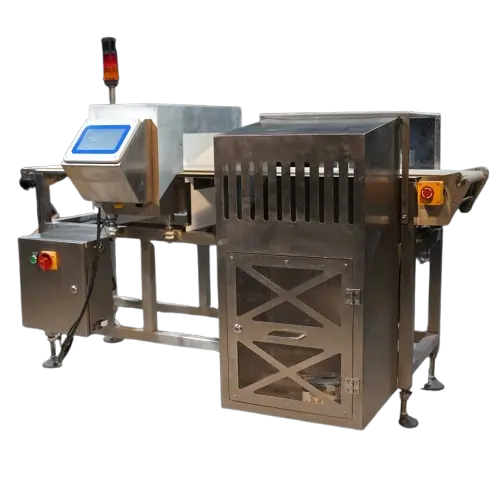 Flex Grader Full Machine LR HP