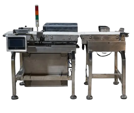 Kara Packaging Machine