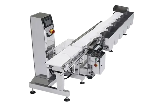 RobotGrader Gripper