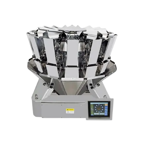EC21 Series Weighing Machine
