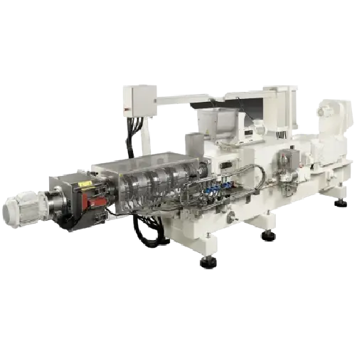 Flex Grader Full Machine LR HP