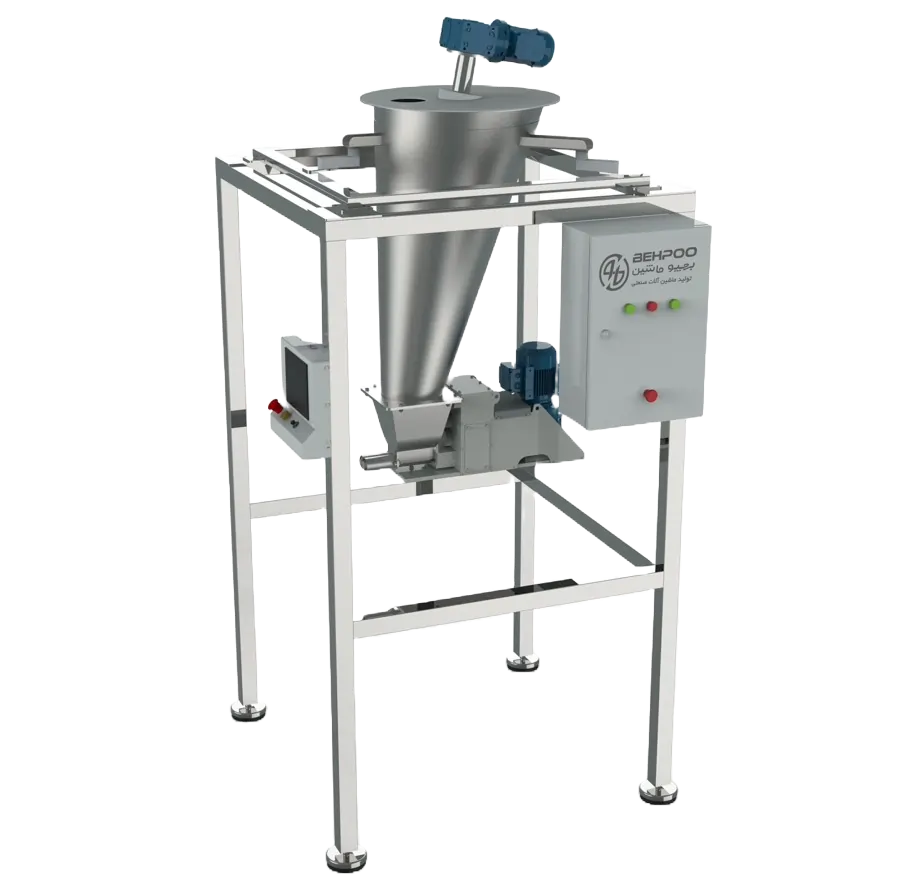 Kara Packaging Machine