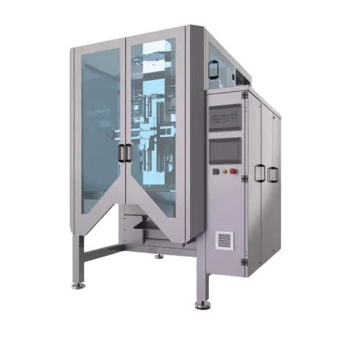 Kara Packaging Machine